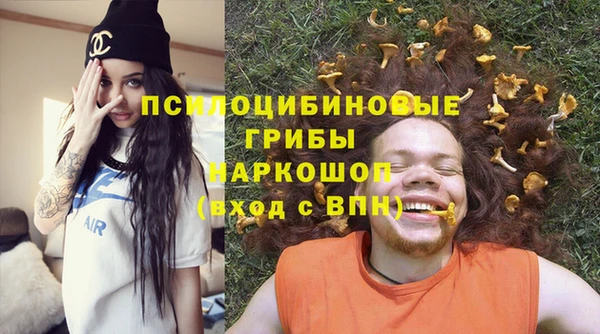 винт Баксан