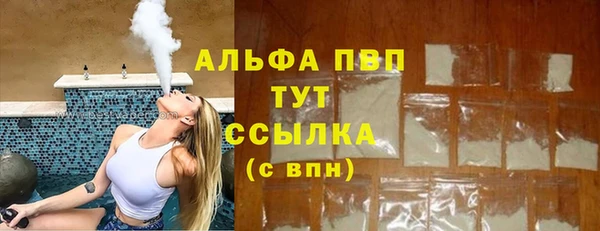винт Баксан